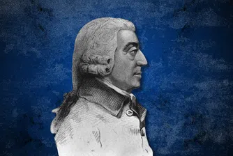 Адам Смит и „невидимата ръка“: Защо богатството не идва от ресурсите, а от хората
