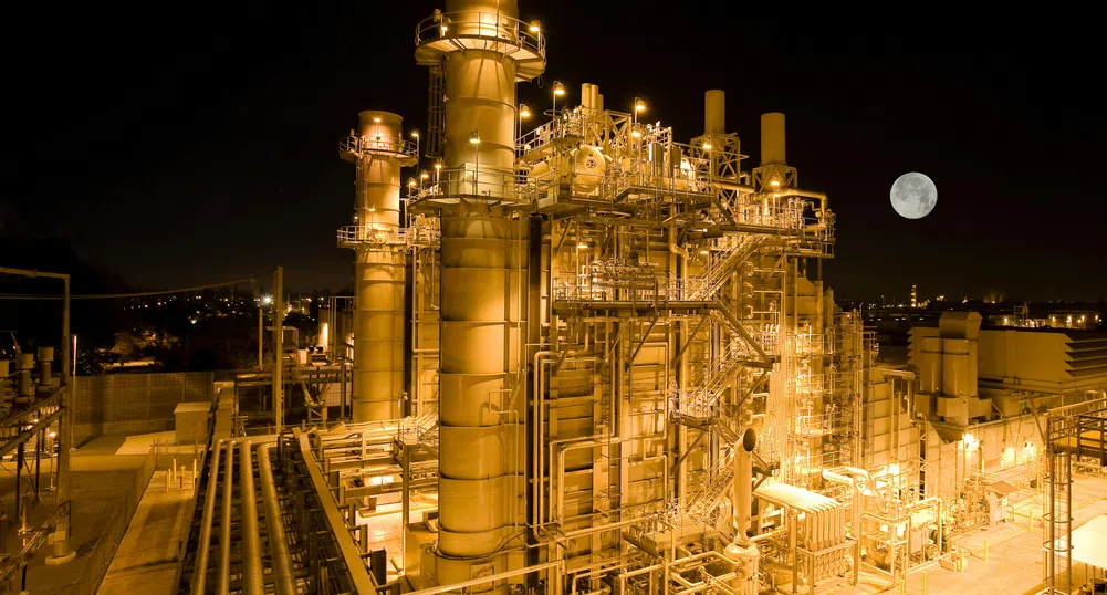 Ще доведе ли AI до бум в изполването на природен газ?