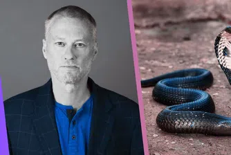 Кръвта на „луд, който се оставя да го хапят змии“, може да е ключът към антидот