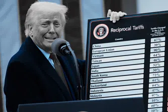 Ръководители предупреждават за предизвикателствата пред бизнеса и дестабилизиращия ефект от продължителната несигурност