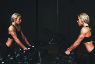 Защо минутите във фитнеса се влачат безкрайно? Ново изследване отговаря на този въпрос