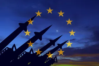 Може ли Европа да разработи собствени алтернативи на американските ракети Tomahawk?