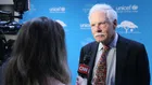„Почти никой не печели всеки път. Аз обаче съм печелил повече от повечето“: Тед Търнър си отиде на 87 години