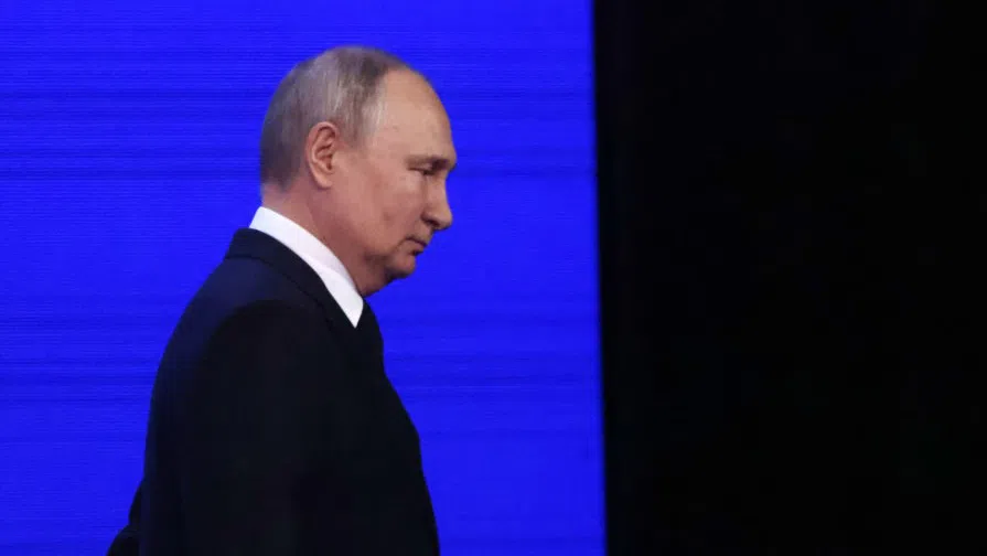 Путин: Западът греши, че никога няма да използваме ядрени оръжия