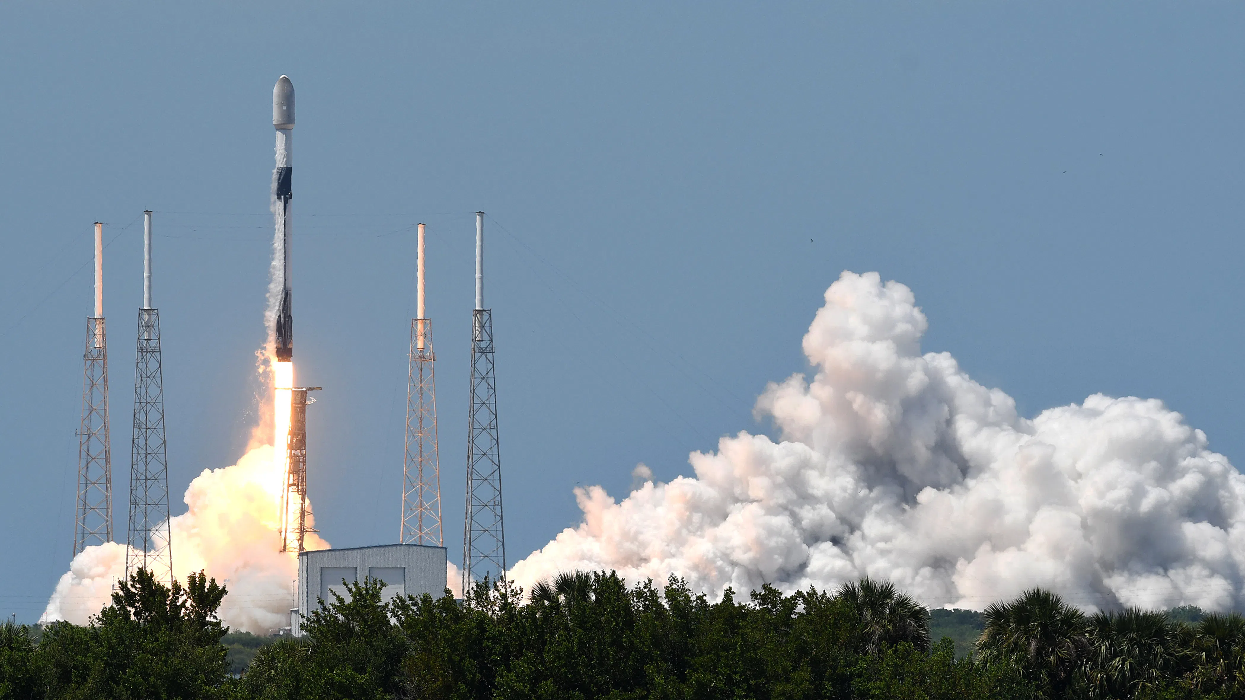 SpaceX с успешен тестов полет на ракетата Starship