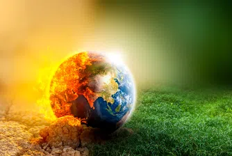 Светът е напът да премине критично важен праг на затопляне