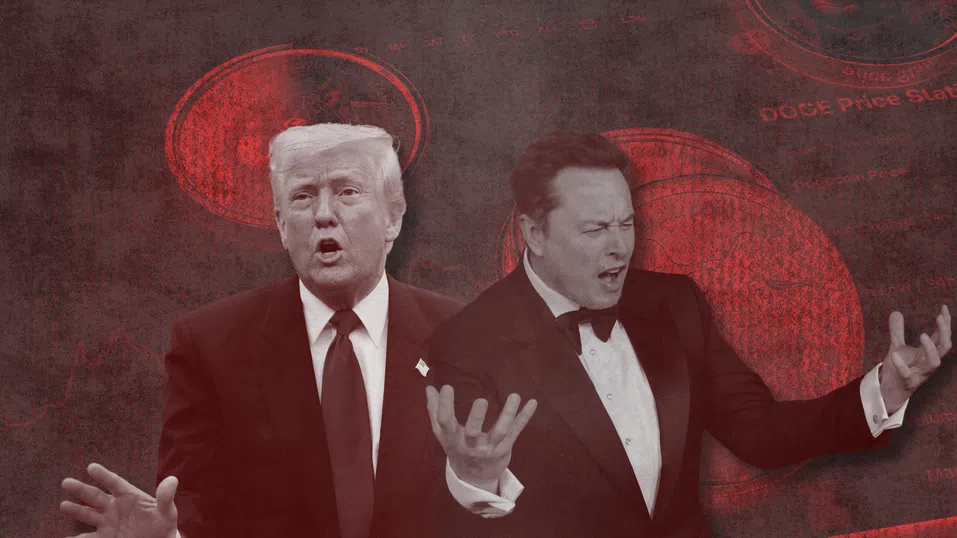 Политически скандали + криптовалути: уравнение с променлива „Мъск“