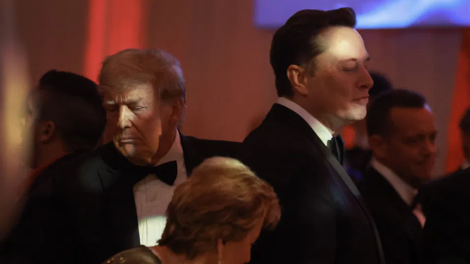 Ескалация: Тръмп нарече Мъск „луд“ и заплаши да прекрати държавните му договори