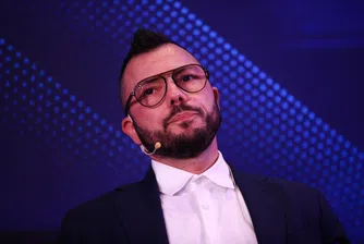 Макс Баклаян, Tavex: Българинът не е диверсифициран. Това е реален системен риск