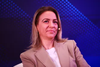 Петя Димитрова, Пощенска банка: Банковият сектор ще направи приемането на еврото изключително лесно и плавно