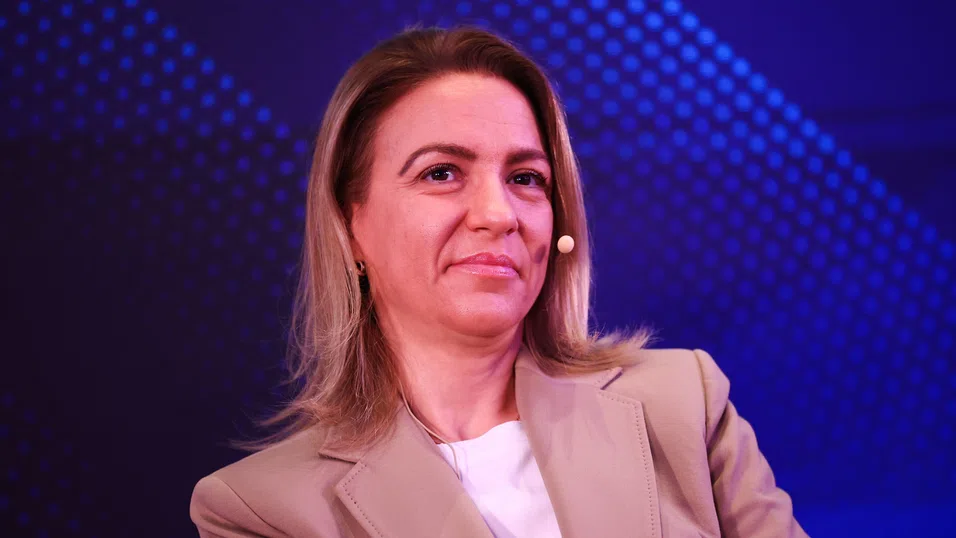 Петя Димитрова, Пощенска банка: Банковият сектор ще направи приемането на еврото изключително лесно и плавно