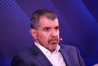 Илиан Георгиев, БАКБ: 30 милиарда лева в брой не носят доходност – време е да влязат в системата