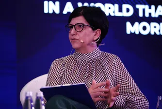 Антония Спасова, Еко Партнърс: Не може през 2025 г. да се залъгваме, че с надписани контейнери рециклираме качествено