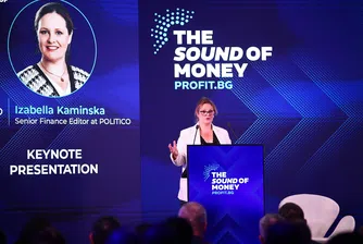 Според старши финансовия редактор, макар подходът на Тръмп да буди тревога у онези, които разчитат на стабилност и предвидимост, той предлага нещо, което статуквото не може