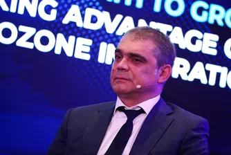 Неделчо Неделчев, Общинска банка: Целта ни е потребителите да не усетят никакви неудобства от валутния трансфер