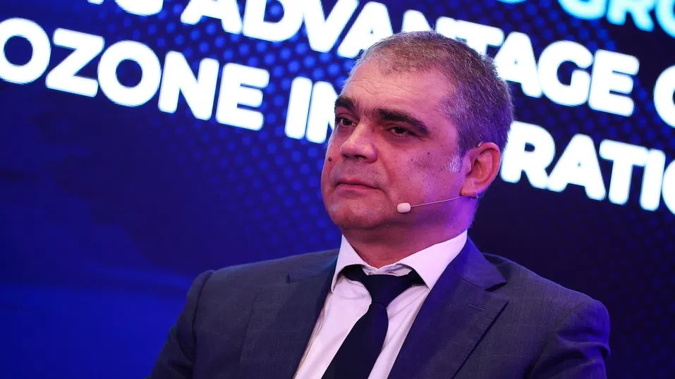 Неделчо Неделчев, Общинска банка: Целта ни е потребителите да не усетят никакви неудобства от валутния трансфер