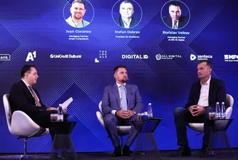 Експерти в ШУМЪТ НА ПАРИТЕ 2025: Очаква се втори бум на пазара на недвижими имоти