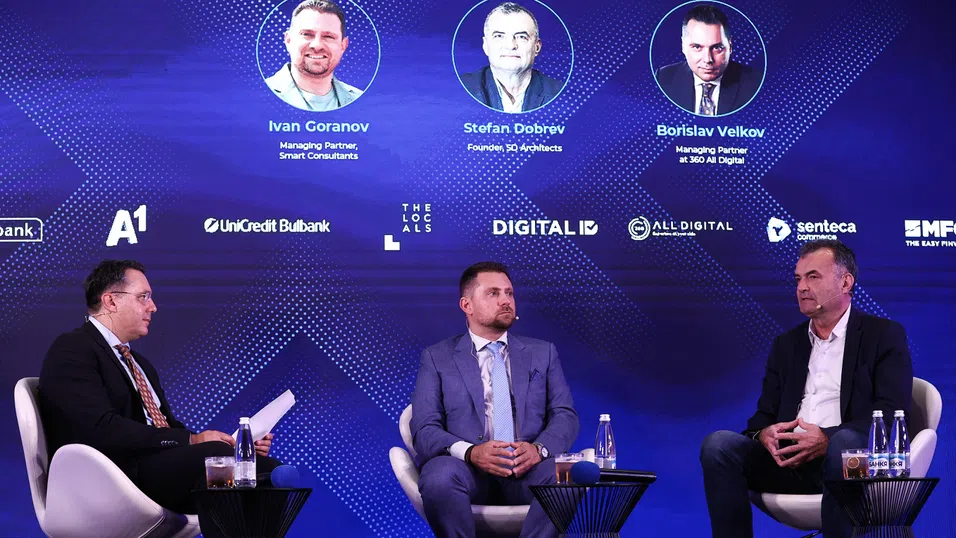 Експерти в ШУМЪТ НА ПАРИТЕ 2025: Очаква се втори бум на пазара на недвижими имоти