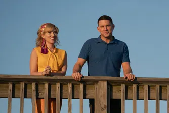 Ченгето от Бевърли Хилс, фалшиво кацане на Луната, ловци на торнадо. 11 филма за гледане през юли