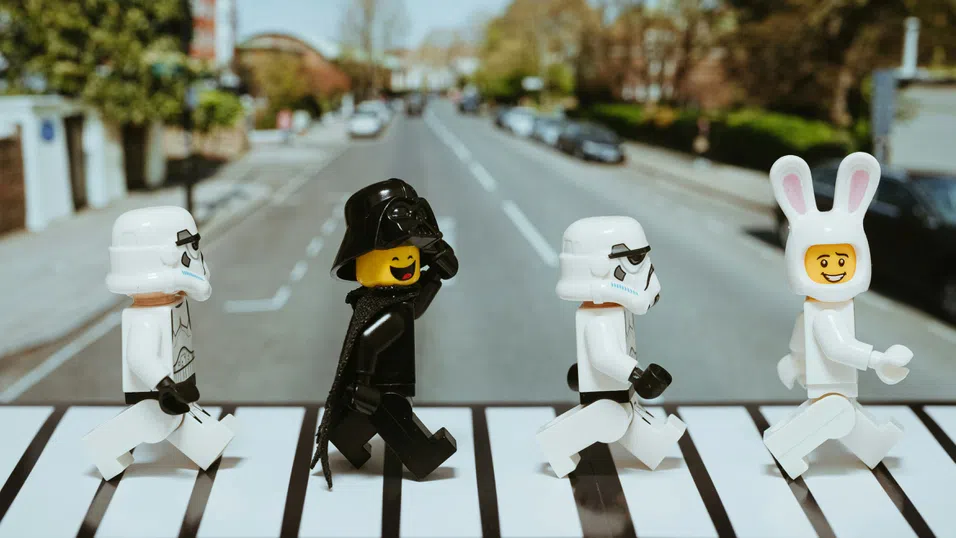 Вземи кутиите с Lego и бягай! Играчките са в топ 10 мишените на крадците в САЩ