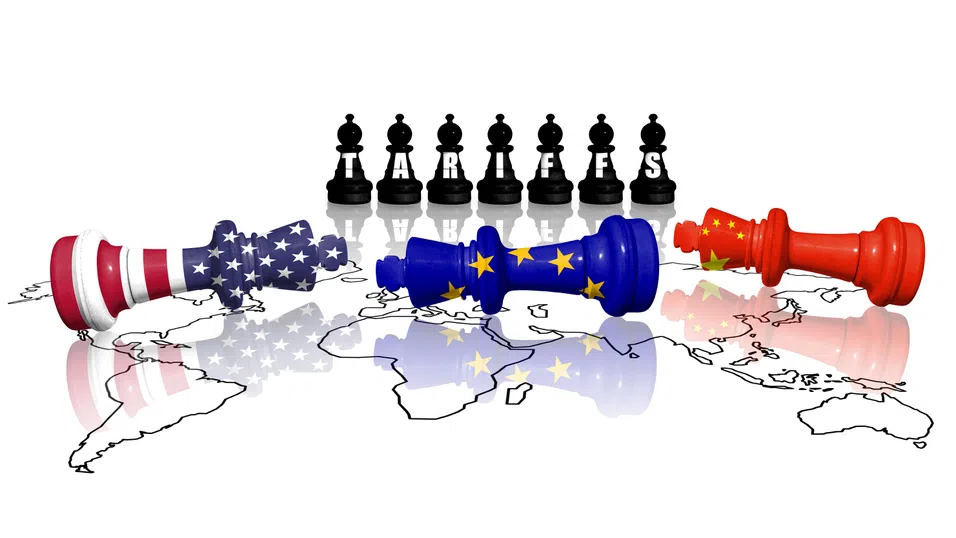 Прогноза за нов глобален ред: Wells Fargo разделя света на три търговски блока