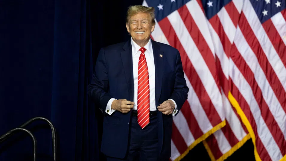 „Madman Theory“: Играта, с която Тръмп опитва да промени световната политика