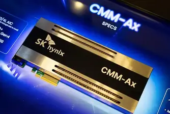 SK Hynix влиза на Nasdaq с една от най-големите сделки на AI бума