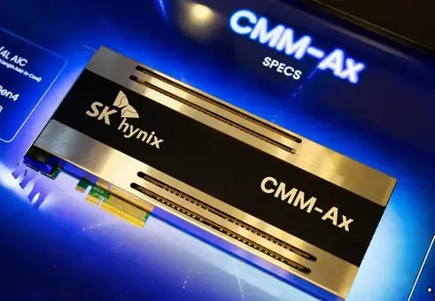SK Hynix влиза на Nasdaq с една от най-големите сделки на AI бума