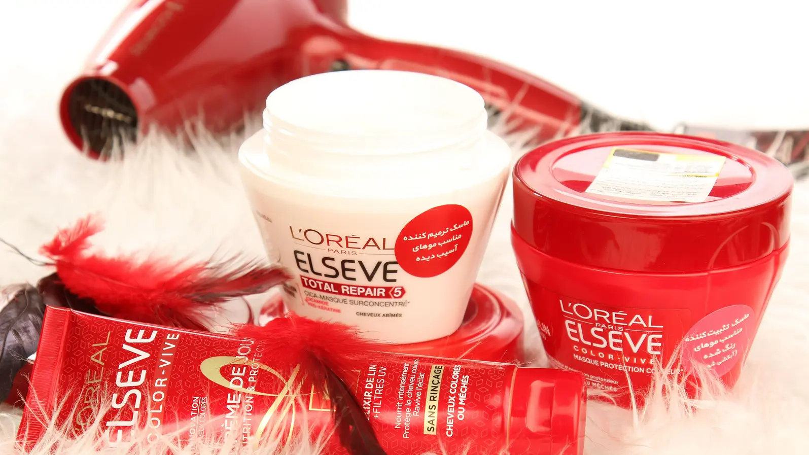 Френският козметичен гигант L Oreal е използвал изкуствен интелект за