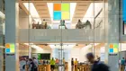 Microsoft съкращава 4 800 работни места заради експанзията на AI