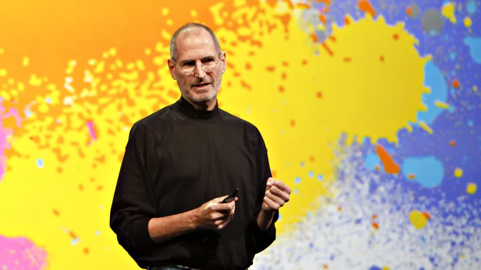 Сбъркал ли е Стив Джобс? Да работите това, което обичате, може да не е най-доброто за вас