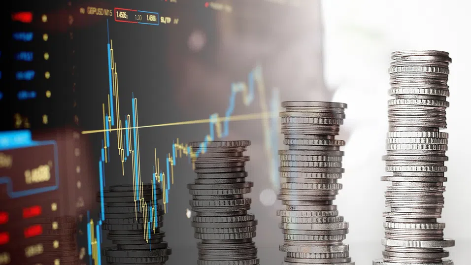 БАКБ с два пъти над средните резултати за сектора