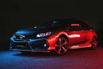 Тримесечната печалба на Honda се свива наполовина. Митата удрят японските производители по-тежко от очакваното