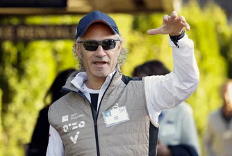 Някога тромав стартъп от Силициевата долина, управляваната от Алекс Карп компания се утвърди като ключов играч във втория мандат на Тръмп - и възприе неговия стил