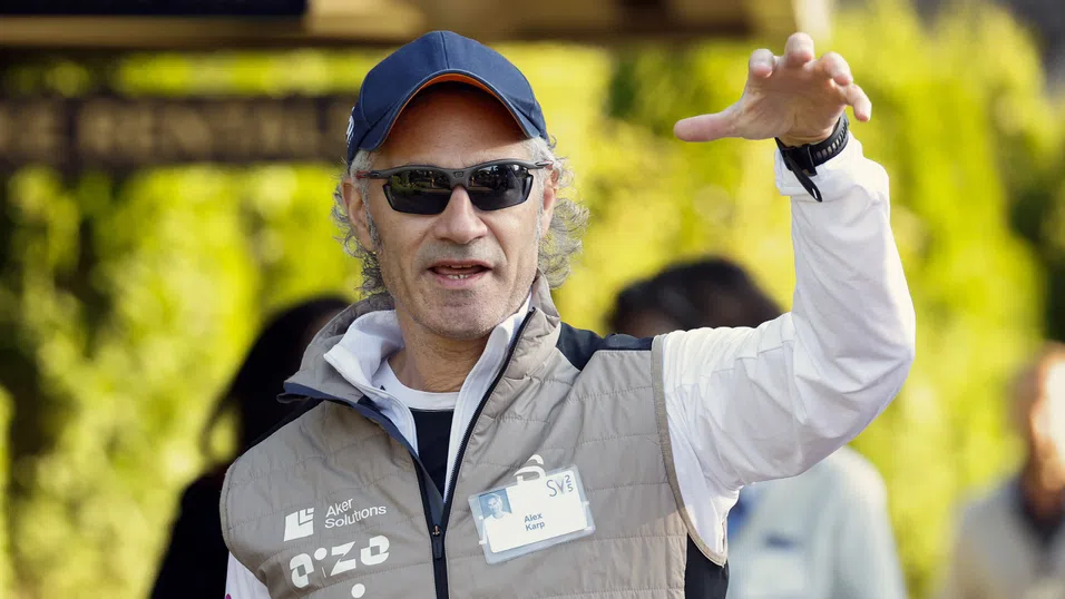 Възход и противоречие: Как Palantir завладя Вашингтон и увеличи акциите си с 600%