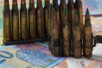 Тя стана първата страна членка на ЕС, която забрани износа, вноса и транзита на военно оборудване от и към Израел. Други европейски страни намалиха, но не спряха продажбите си