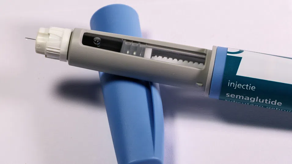 Продажбите на Wegovy на Novo Nordisk са скочили с 67% за второто тримесечие