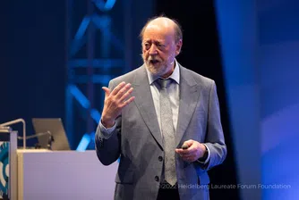 AI и суперкомпютрите променят правилата на играта. Какво предстои според носителя на „Тюринг“ Джак Донгара