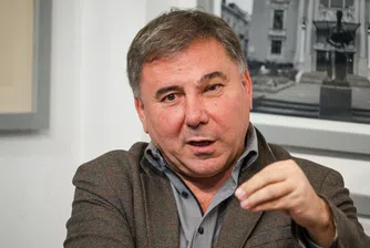 Иван Кръстев: Ако корумпираните правителства получат властта да решават кой е корумпиран, демокрацията няма шанс