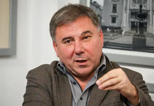 Иван Кръстев: „Светът вече се управлява от посредници, а не от дипломати“