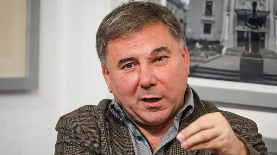 Иван Кръстев: Прозорецът за мир в Украйна няма да остане отворен завинаги