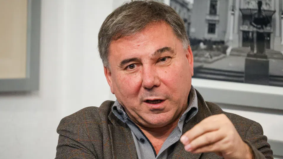 Иван Кръстев: Ако корумпираните правителства получат властта да решават кой е корумпиран, демокрацията няма шанс