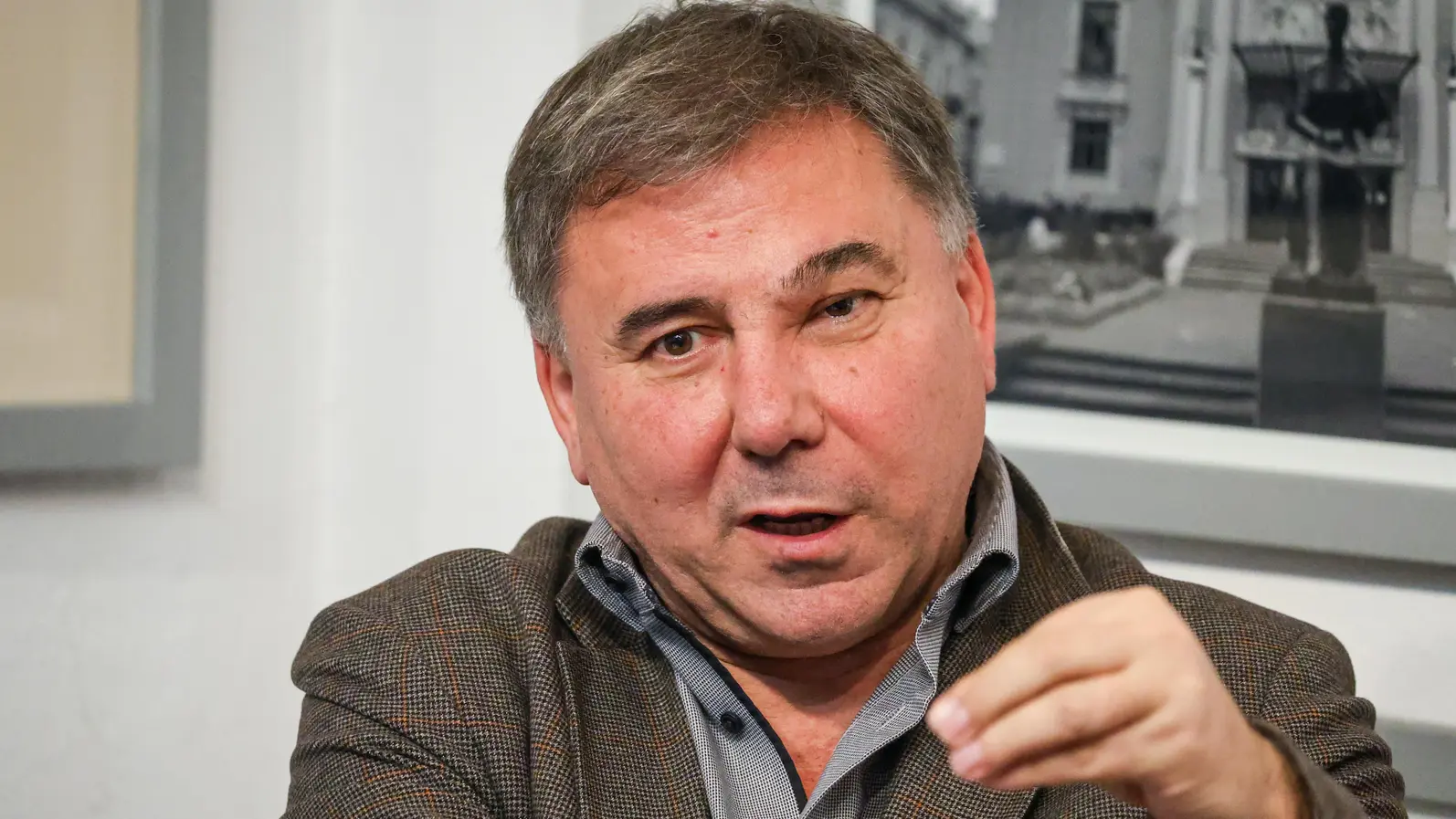 Иван Кръстев: „Светът вече се управлява от посредници, а не от дипломати“