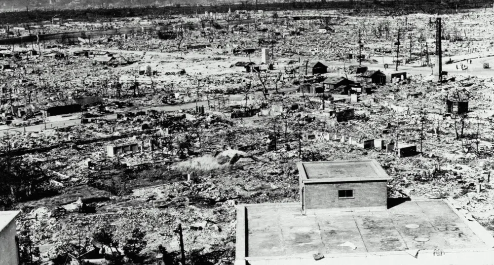 80 години по-късно глас от Хирошима: Помнете историята и не повтаряйте грешките