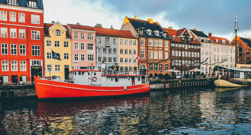 Копенхаген издига на ново ниво устойчивия туризъм