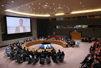 ООН предупреждава, че пълното окупиране на Газа ще доведе до “катастрофални последствия”