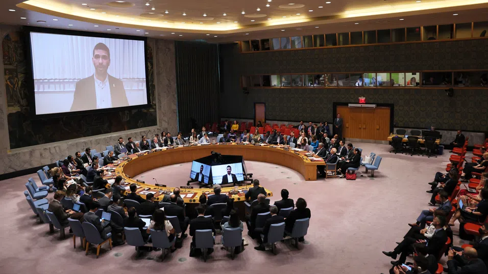 ООН предупреждава, че пълното окупиране на Газа ще доведе до “катастрофални последствия”