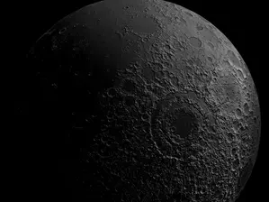 Сблъсъкът на ракета на SpaceX с Луната може да предостави ценни данни за бъдещите лунни мисии