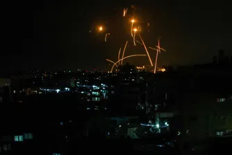 Тайният коз на Израел срещу санкции: Оръжейната индустрия