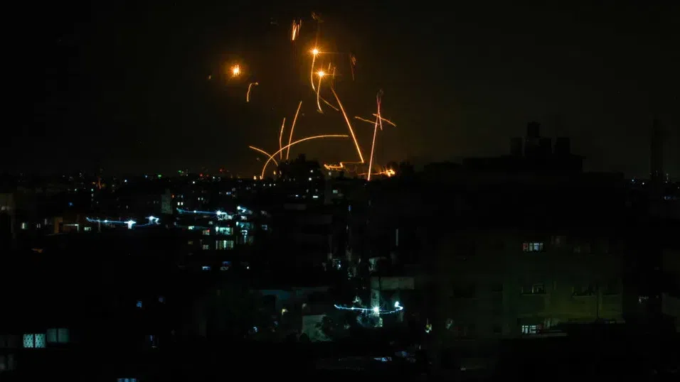 Тайният коз на Израел срещу санкции: Оръжейната индустрия